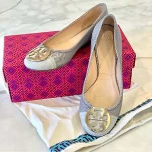 Tory Burch Serena 2 Ballet flats
